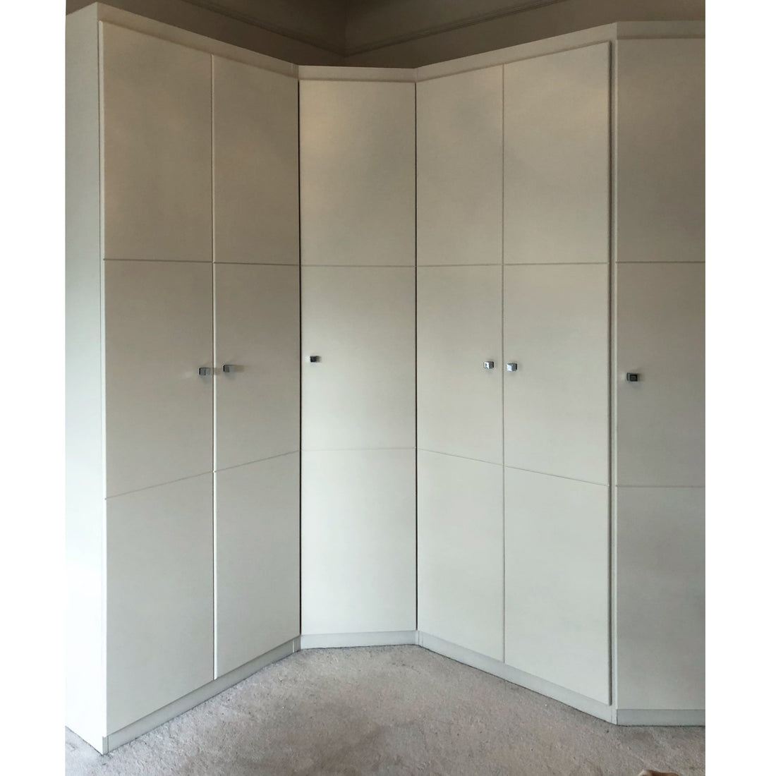 Cupboard doors