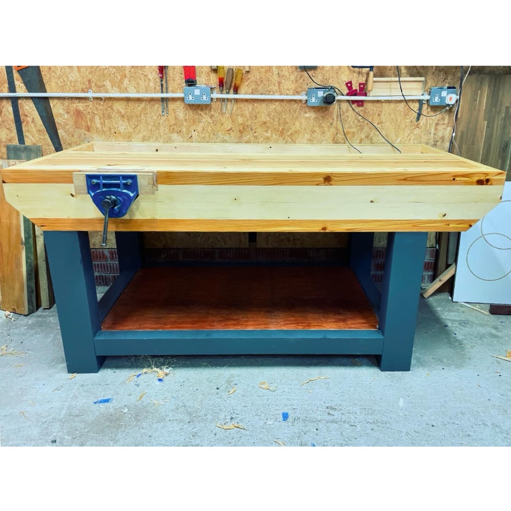 Carpenters workbench