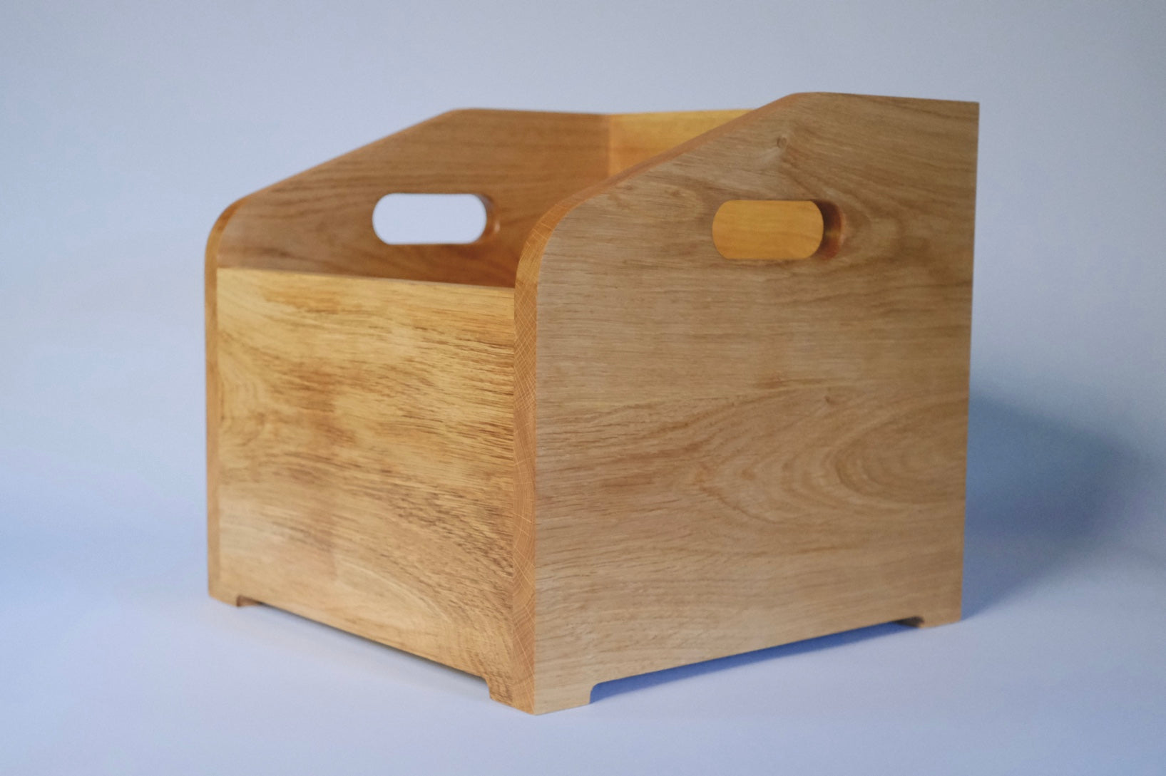 12" Record box