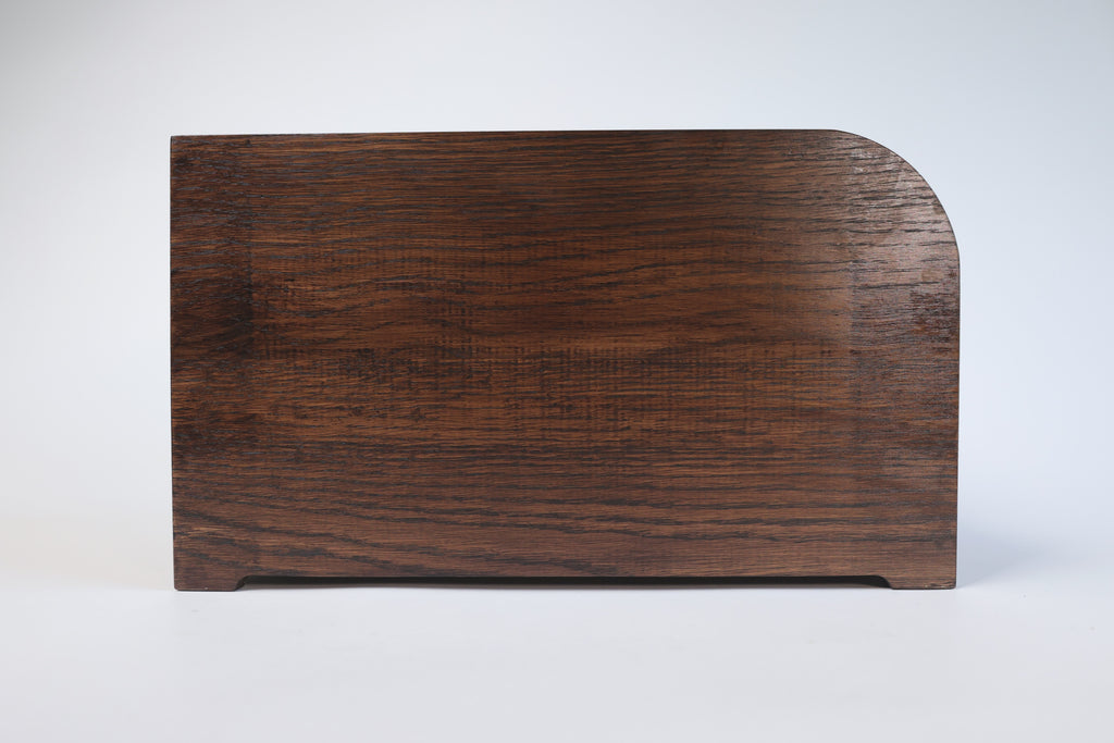 7" record box