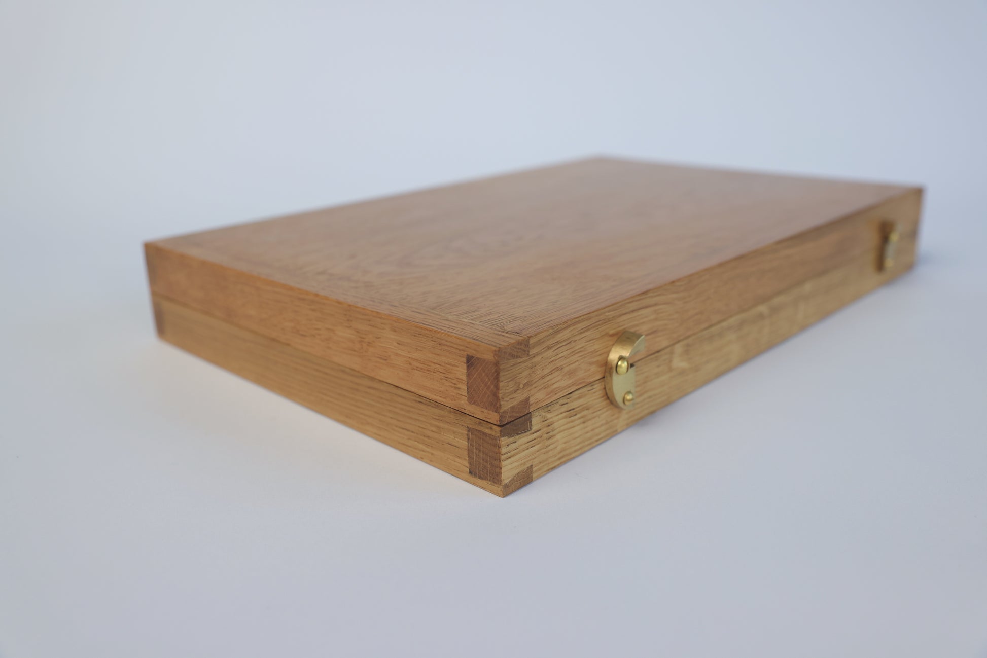 Backgammon board