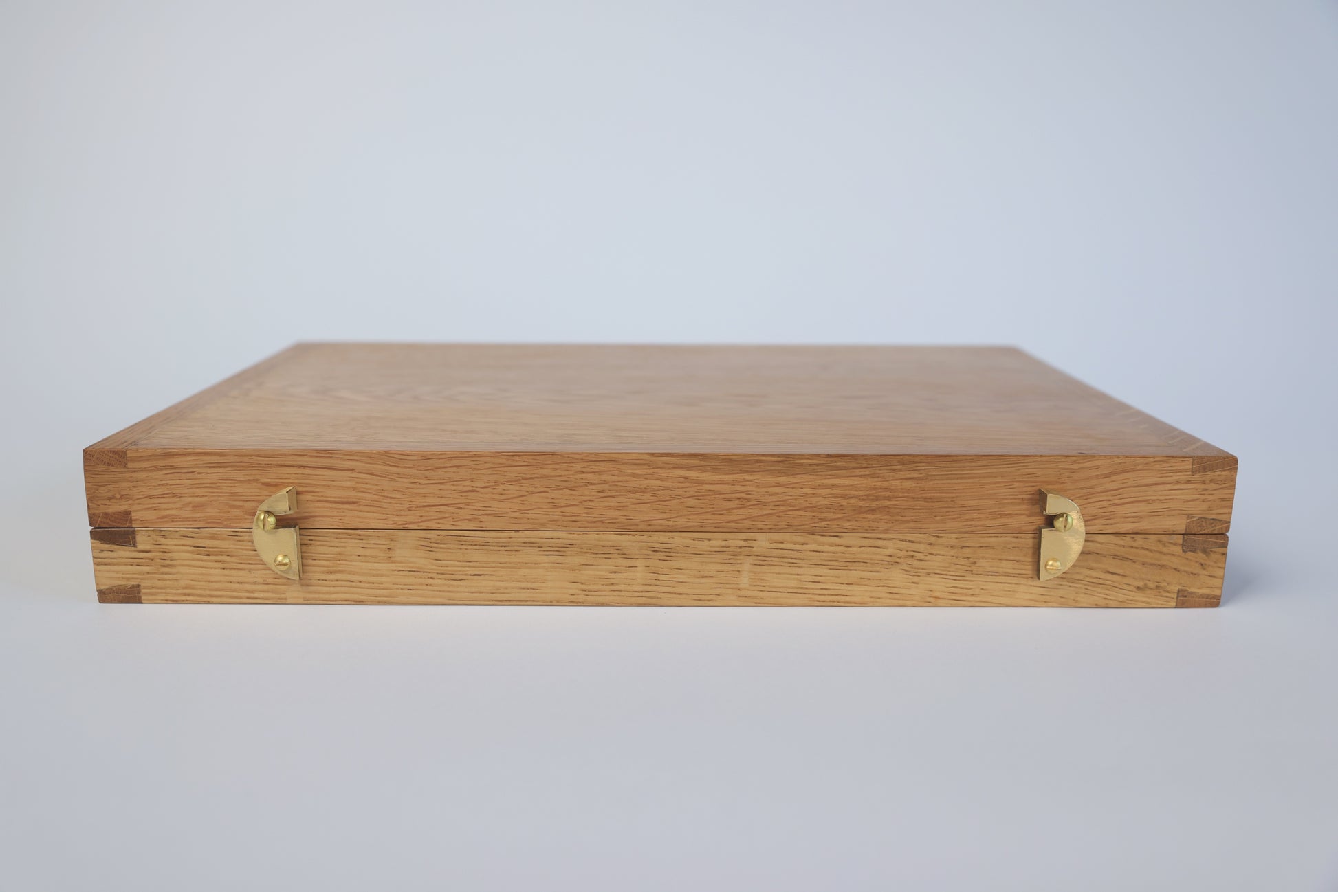 Backgammon board